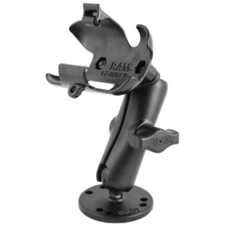 RAM® EZ-Roll'r™ Drill-Down Mount for Garmin Approach and Dakota 10 & 20