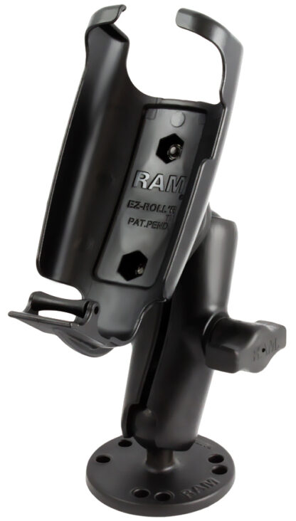 RAM® Drill-Down Mount for Garmin Astro 320, GPSMAP 62 & 64 Series - Bild 2