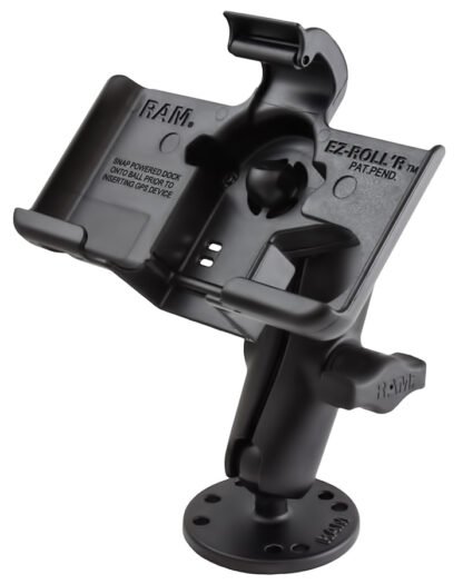 RAM® EZ-Roll'r™ Drill-Down Mount for Garmin dezl™ 560LMT & 560LT - Bild 2