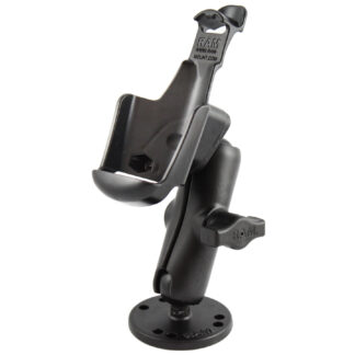 RAM® Drill-Down Mount for Garmin Rino 110, 120 & 130