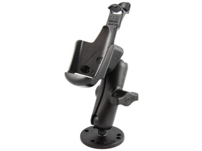 RAM® Drill-Down Mount for Garmin Rino 110, 120 & 130