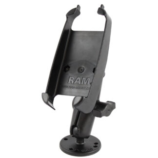RAM® Drill-Down Mount for Lowrance AirMap 600C, iFinder & iWay 100M