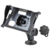 RAM® Pin-Lock™ Drill-Down Locking Mount for Garmin fleet 660/670 - Bild 2