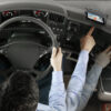RAM® Pin-Lock™ Drill-Down Locking Mount for Garmin fleet 660/670 - Bild 3