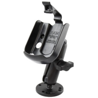 RAM® EZ-Roll'r™ Drill-Down Mount for SPOT Satellite Personal Tracker