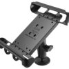 RAM® Tab-Tite™ Drill-Down Mount for Large Tablets with Cases - Bild 2