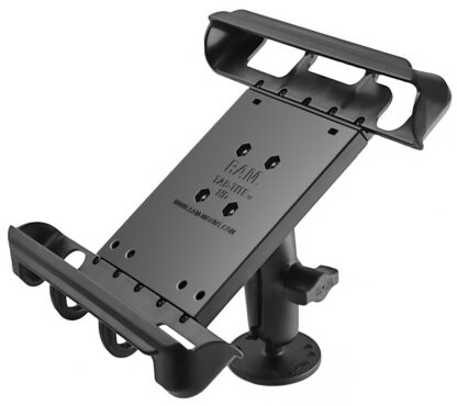 RAM® Tab-Tite™ Drill-Down Mount for Large Tablets with Cases - Bild 2
