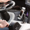 RAM® X-Grip® Phone Mount with Drill-Down Base - Bild 3