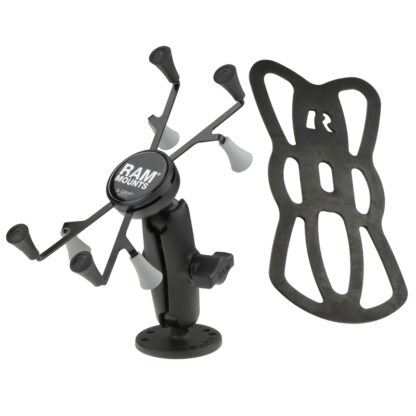 RAM® X-Grip® Universal Drill-Down Mount for 7"-8" Tablets - Bild 2