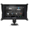 RAM® Pin-Lock™ Mount with Backer Plate for Garmin fleet 660/670 - Bild 2