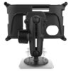 RAM® Pin-Lock™ Mount with Backer Plate for Garmin fleet 660/670 - Bild 3