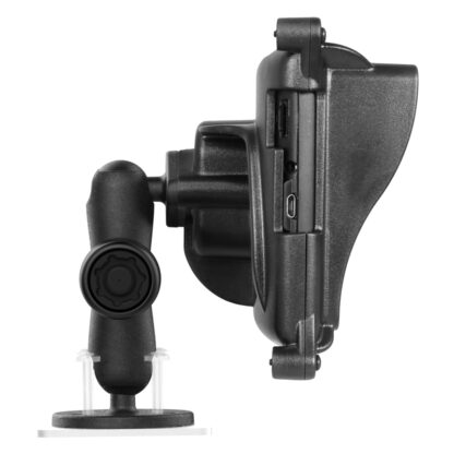 RAM® Pin-Lock™ Mount with Backer Plate for Garmin fleet 660/670 - Bild 5