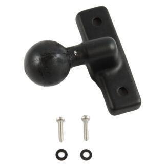 RAM® Ball Adapter with Hardware for Garmin StreetPilot