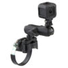 RAM® ATV/UTV Handlebar U-Bolt Mount with Action Camera Adapter - Bild 2