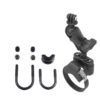 RAM® ATV/UTV Handlebar U-Bolt Mount with Action Camera Adapter - Bild 3