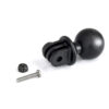 RAM® ATV/UTV Handlebar U-Bolt Mount with Action Camera Adapter - Bild 4