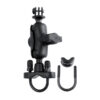 RAM® Handlebar U-Bolt Double Ball Mount with Action Camera Adapter - Bild 3
