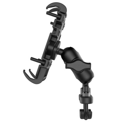 RAM® Quick-Grip™ Phone Mount with Handlebar U-Bolt Base - Bild 2