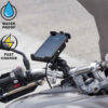 RAM® Quick-Grip™ Waterproof Wireless Charging Handlebar Mount - Bild 6