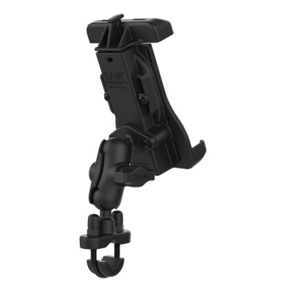 RAM® Quick-Grip™ Handlebar Mount for Apple MagSafe Compatible Phones - Bild 3