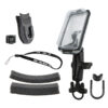 RAM® Aqua Box® Pro 10 with Handlebar U-Bolt Mount & Accessories