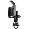 RAM® Handlebar U-Bolt Mount for Delorme Earthmate PN-60 + More