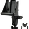 RAM® Handlebar U-Bolt Double Ball Mount for DeLorme inReach - Bild 2