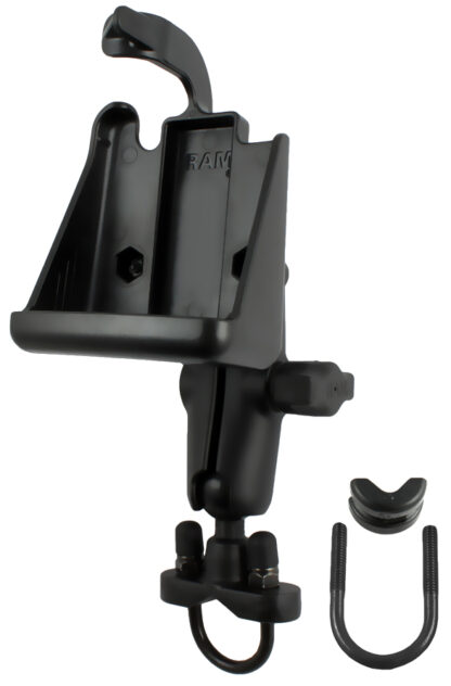 RAM® Handlebar U-Bolt Double Ball Mount for DeLorme inReach - Bild 2