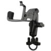 RAM® Handlebar U-Bolt Double Ball Mount for Garmin Quest & Quest 2