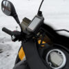 RAM® Handlebar U-Bolt Double Ball Mount for Garmin Oregon Series + More - Bild 3