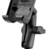 RAM® Handlebar U-Bolt Mount for Garmin GPSMAP 73, 78, 78S, 78SC - Bild 2