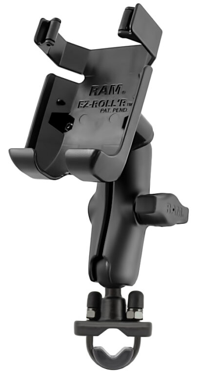 RAM® Handlebar U-Bolt Mount for Garmin GPSMAP 73, 78, 78S, 78SC - Bild 2