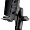 RAM® Handlebar U-Bolt Mount for Garmin Astro 320, GPSMAP 62 & 64 Series - Bild 2