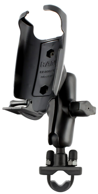 RAM® Handlebar U-Bolt Mount for Garmin Astro 320, GPSMAP 62 & 64 Series - Bild 2
