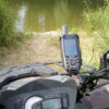 RAM® Handlebar U-Bolt Mount for Garmin Astro 320, GPSMAP 62 & 64 Series - Bild 3