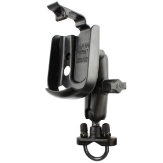 RAM® EZ-Roll'r™ Handlebar Mount for SPOT Satellite Personal Tracker