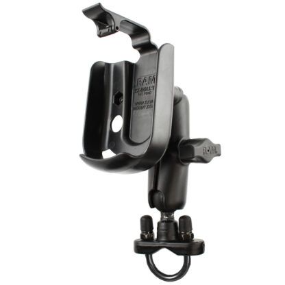RAM® EZ-Roll'r™ Handlebar Mount for SPOT Satellite Personal Tracker