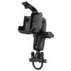 RAM® EZ-Roll'r™ Handlebar U-Bolt Mount for SPOT Connect + More