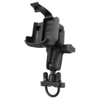 RAM® EZ-Roll'r™ Handlebar U-Bolt Mount for SPOT Connect + More