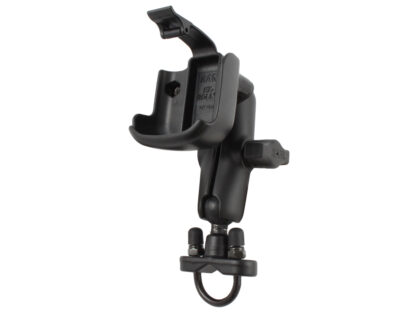 RAM® EZ-Roll'r™ Handlebar U-Bolt Mount for SPOT Connect + More
