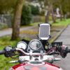 RAM® X-Grip® Large Phone Mount with Handlebar U-Bolt Base - Bild 4