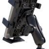 RAM® Finger-Grip™ Universal Mount with Handlebar U-Bolt Base - Bild 2