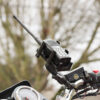 RAM® Finger-Grip™ Universal Mount with Handlebar U-Bolt Base - Bild 4