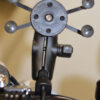 RAM® X-Grip® Phone Mount with Handlebar U-Bolt Base - Bild 5