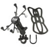 RAM® X-Grip® Handlebar U-Bolt Mount for 7"-8" Tablets - Bild 2