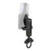 RAM® Handlebar U-Bolt Double Ball Mount - Bild 2