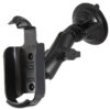 RAM® Twist-Lock™ Suction Cup Mount for Delorme Earthmate PN Series