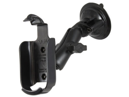 RAM® Twist-Lock™ Suction Cup Mount for Delorme Earthmate PN Series
