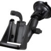 RAM® Twist-Lock™ Suction Cup Mount for DeLorme inReach - Bild 2