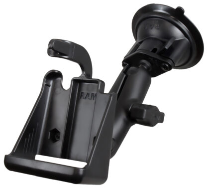 RAM® Twist-Lock™ Suction Cup Mount for DeLorme inReach - Bild 2